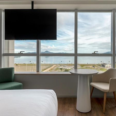 K-Platz Hotel Σάο Χοσέ Εξωτερικό φωτογραφία