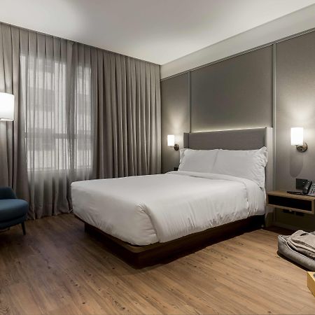 K-Platz Hotel Σάο Χοσέ Εξωτερικό φωτογραφία