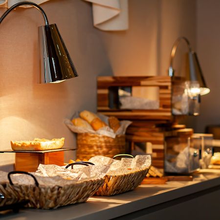 K-Platz Hotel Σάο Χοσέ Εξωτερικό φωτογραφία