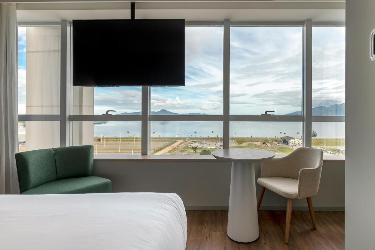 K-Platz Hotel Σάο Χοσέ Εξωτερικό φωτογραφία