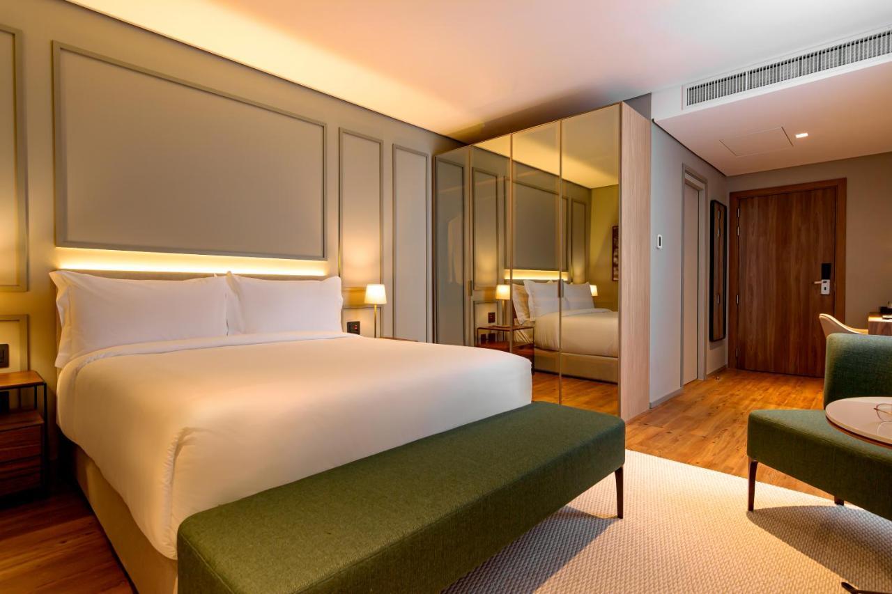 K-Platz Hotel Σάο Χοσέ Εξωτερικό φωτογραφία