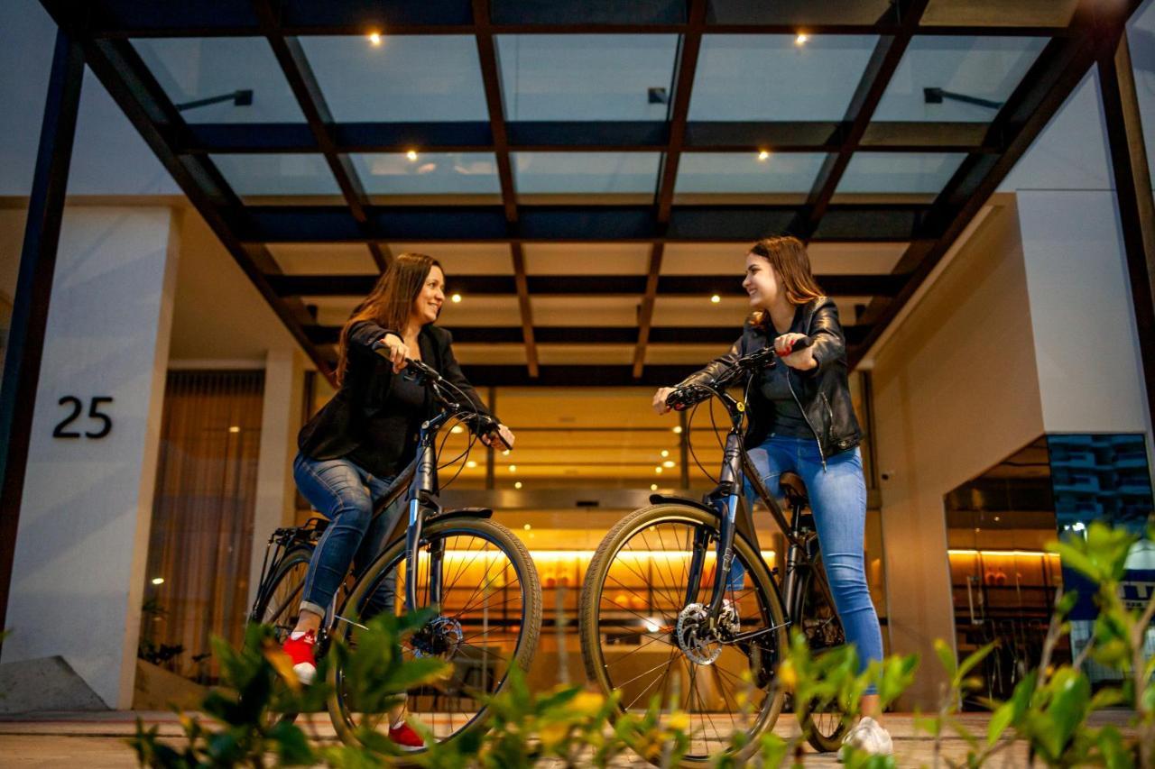 K-Platz Hotel Σάο Χοσέ Εξωτερικό φωτογραφία