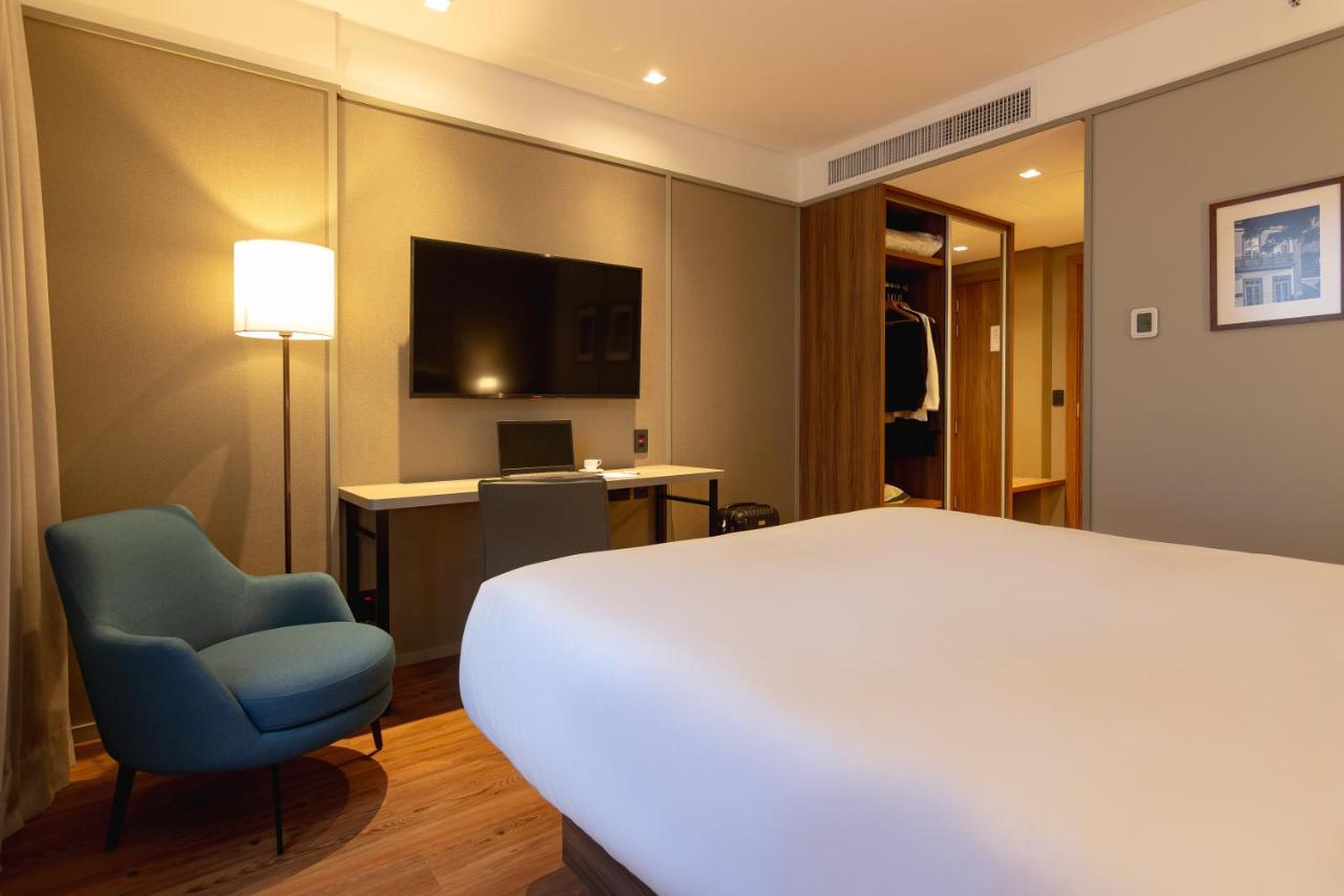 K-Platz Hotel Σάο Χοσέ Εξωτερικό φωτογραφία