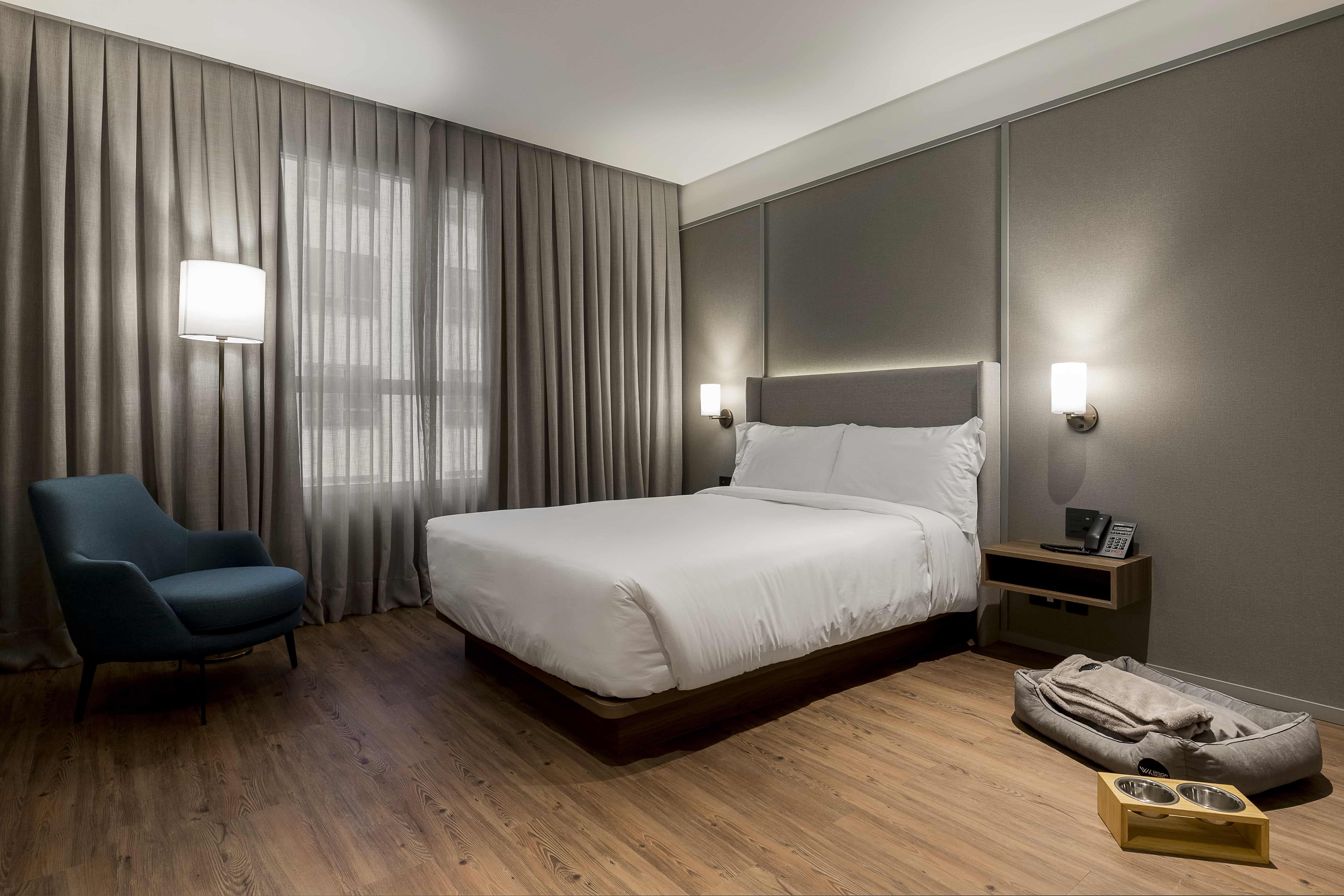 K-Platz Hotel Σάο Χοσέ Εξωτερικό φωτογραφία