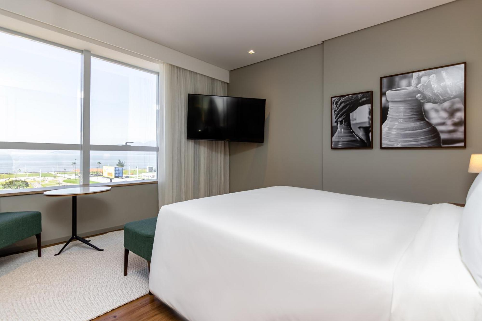 K-Platz Hotel Σάο Χοσέ Εξωτερικό φωτογραφία