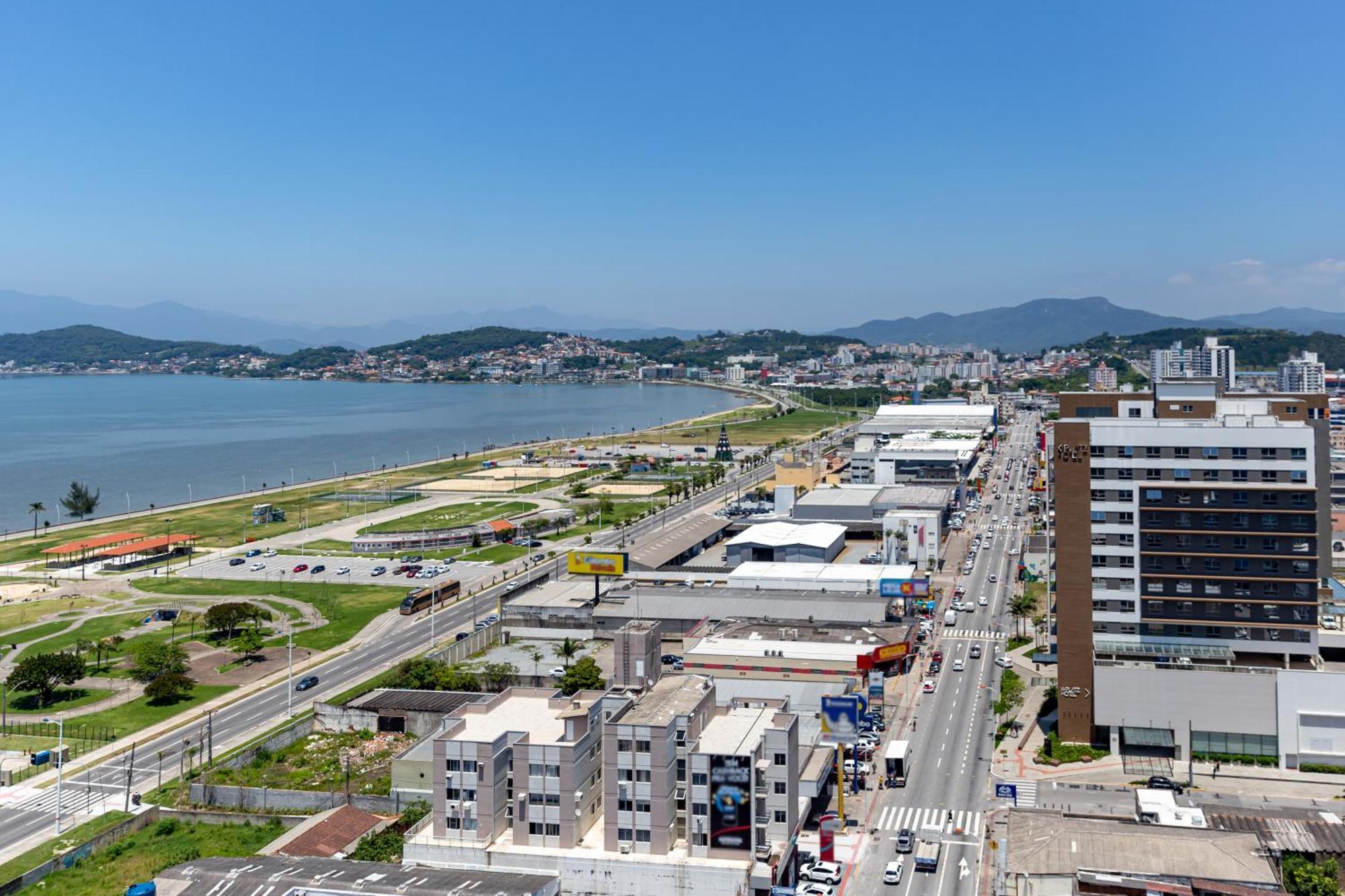 K-Platz Hotel Σάο Χοσέ Εξωτερικό φωτογραφία