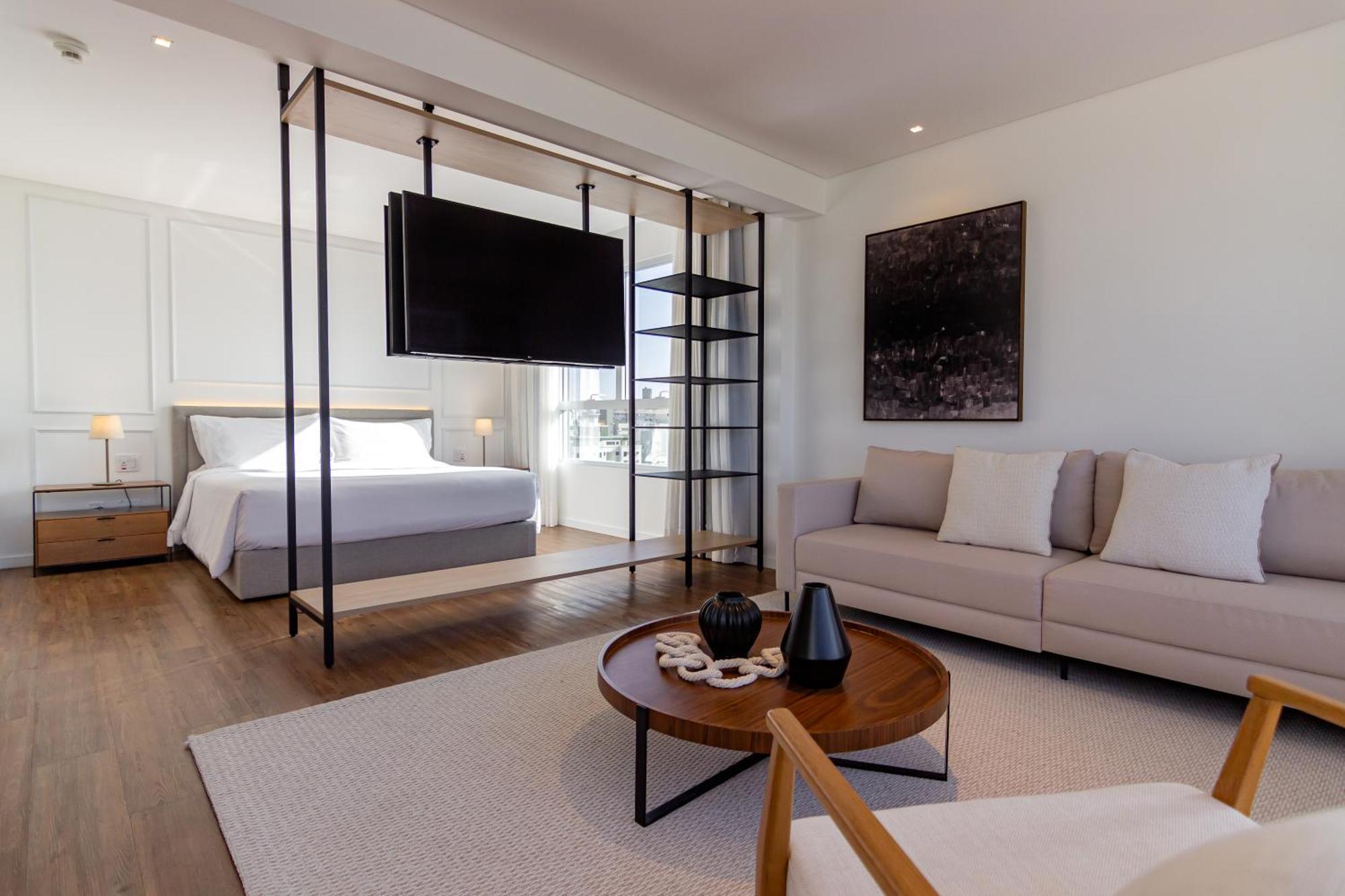 K-Platz Hotel Σάο Χοσέ Εξωτερικό φωτογραφία
