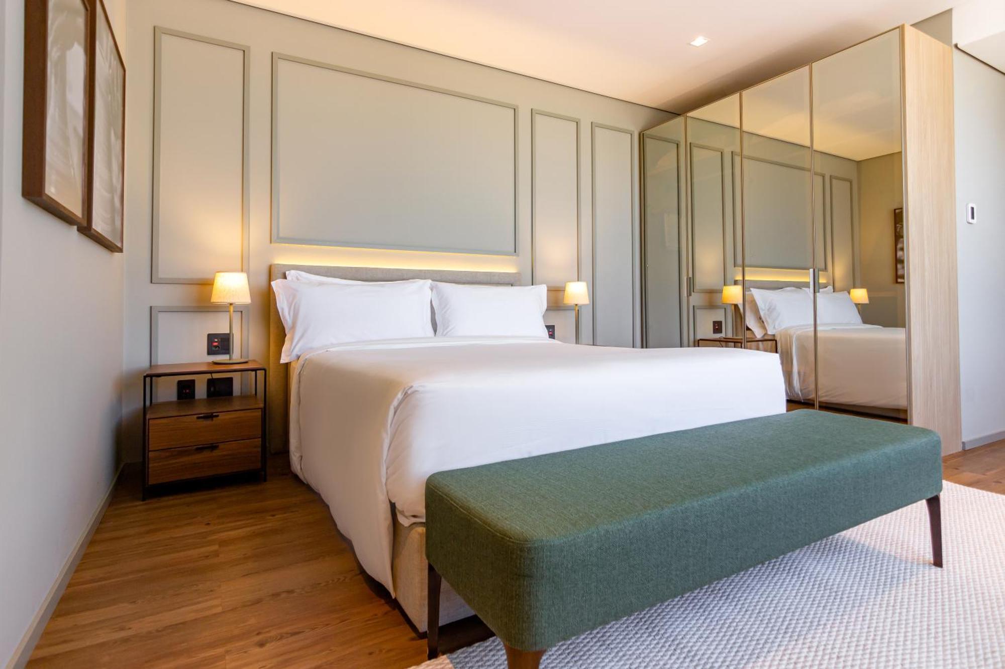 K-Platz Hotel Σάο Χοσέ Εξωτερικό φωτογραφία