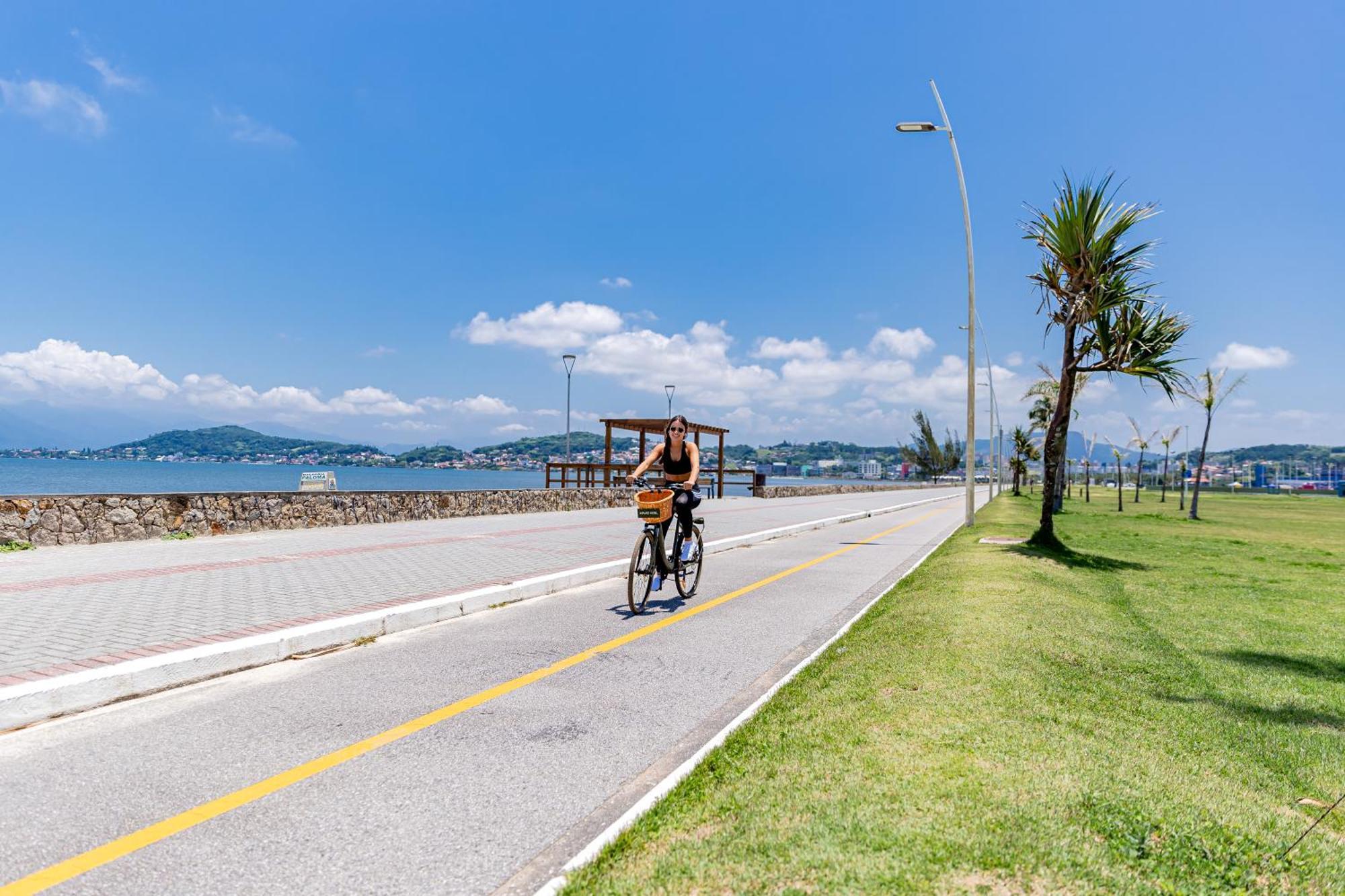 K-Platz Hotel Σάο Χοσέ Εξωτερικό φωτογραφία