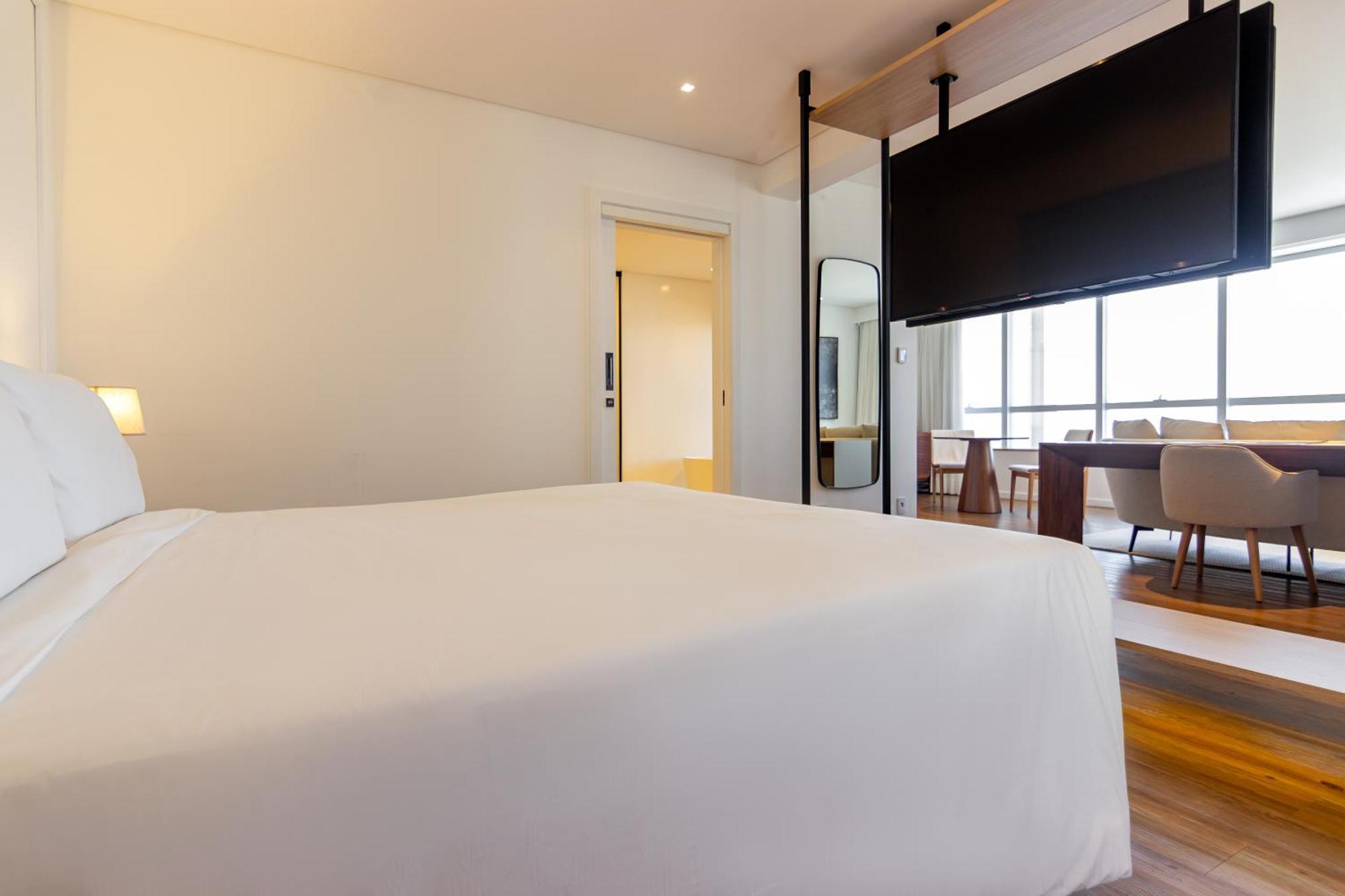 K-Platz Hotel Σάο Χοσέ Εξωτερικό φωτογραφία