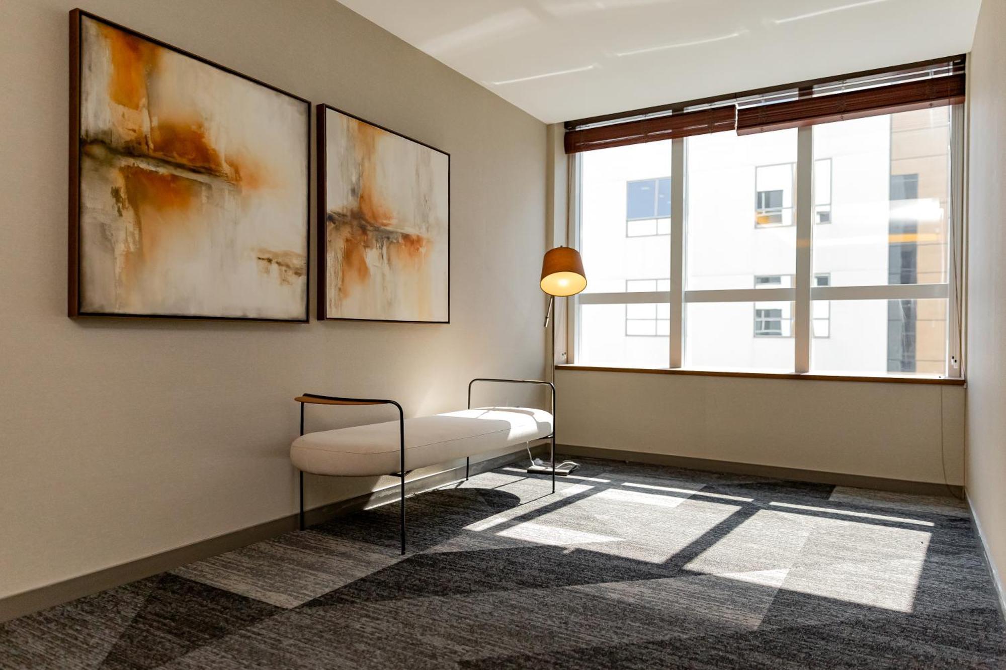 K-Platz Hotel Σάο Χοσέ Εξωτερικό φωτογραφία