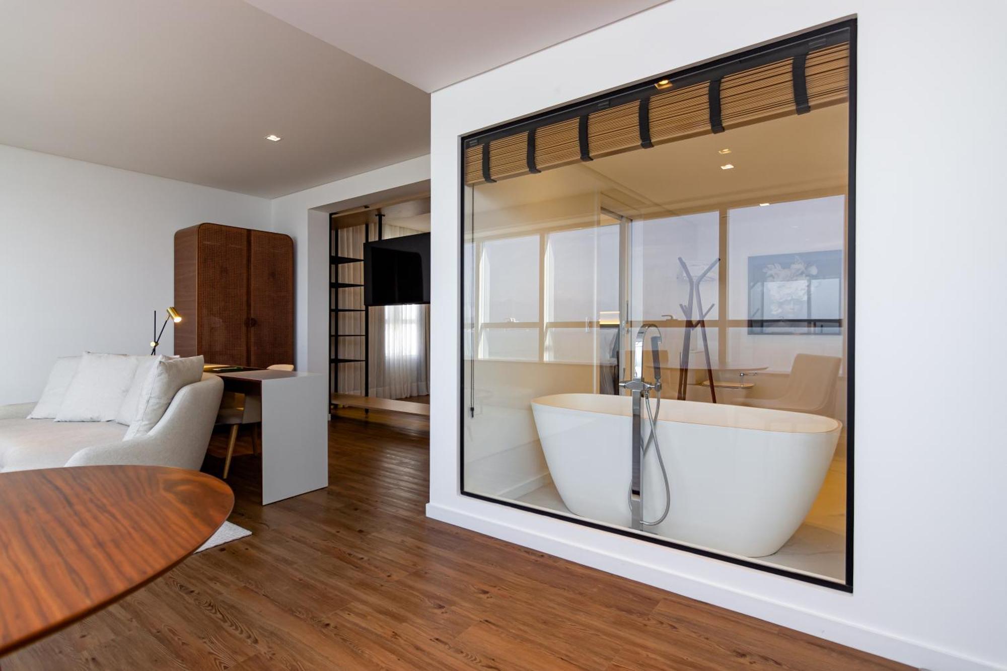 K-Platz Hotel Σάο Χοσέ Εξωτερικό φωτογραφία