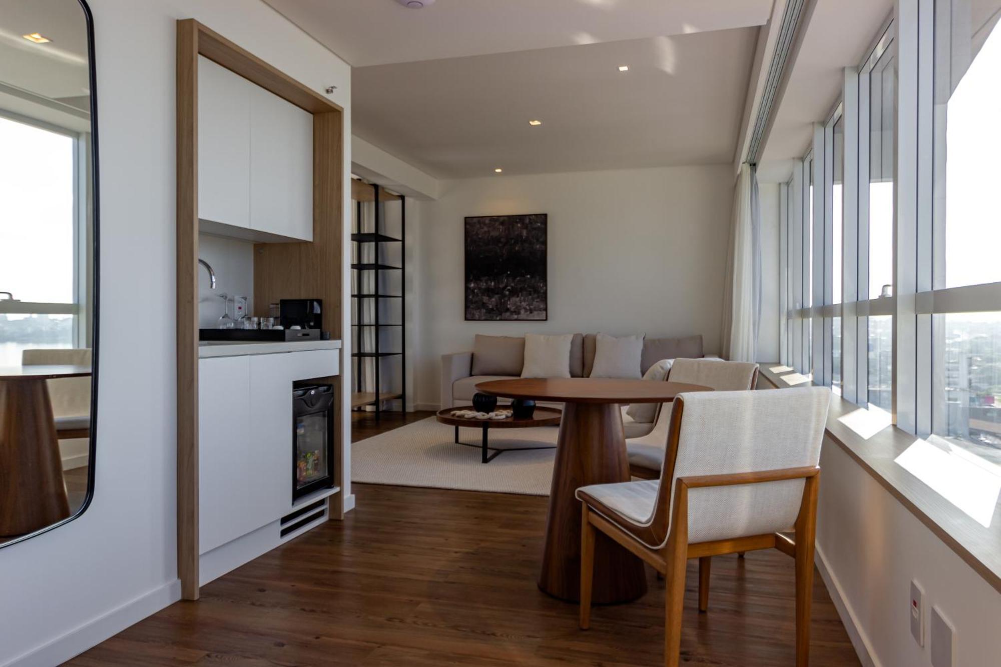 K-Platz Hotel Σάο Χοσέ Εξωτερικό φωτογραφία