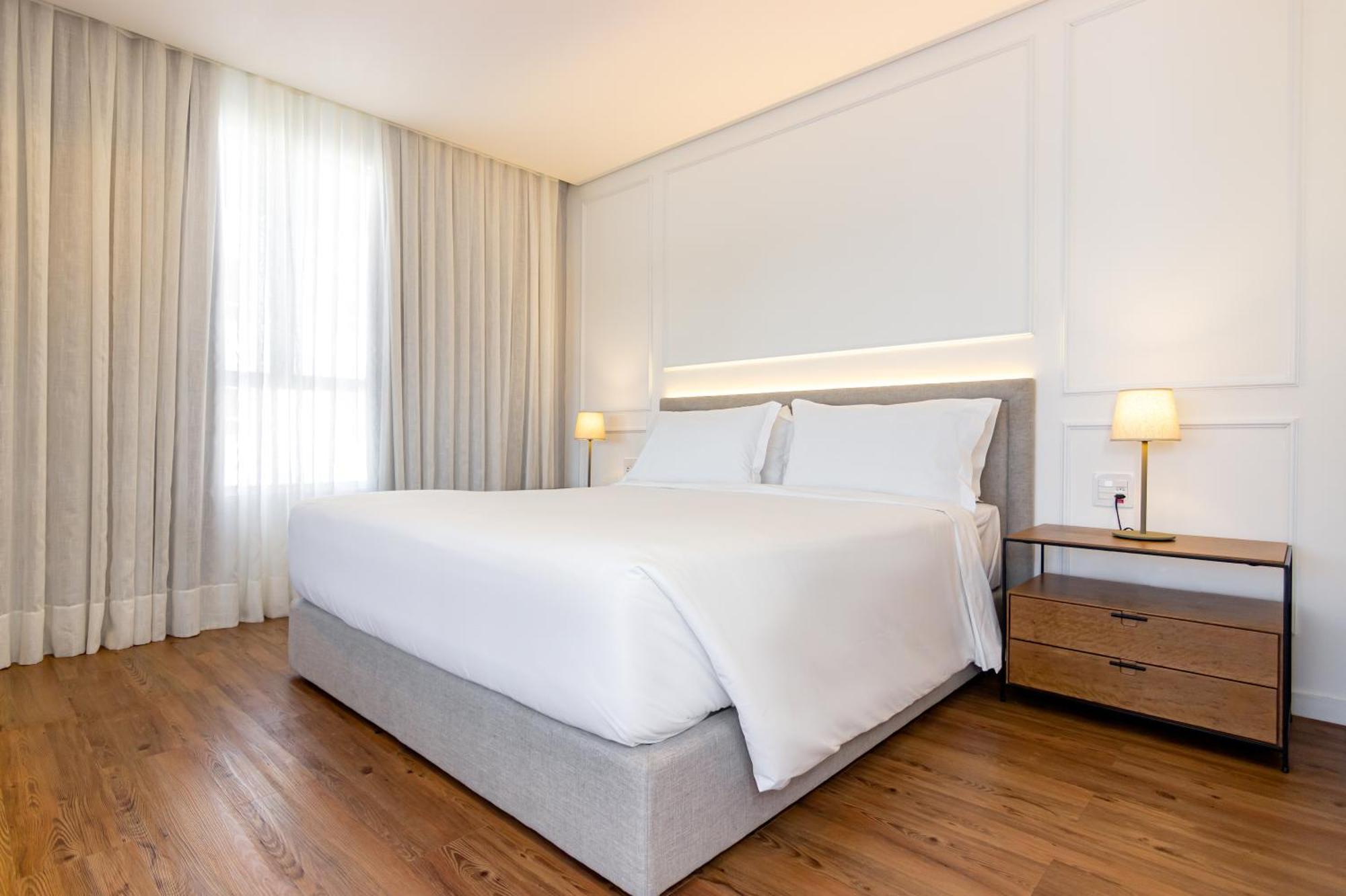 K-Platz Hotel Σάο Χοσέ Εξωτερικό φωτογραφία