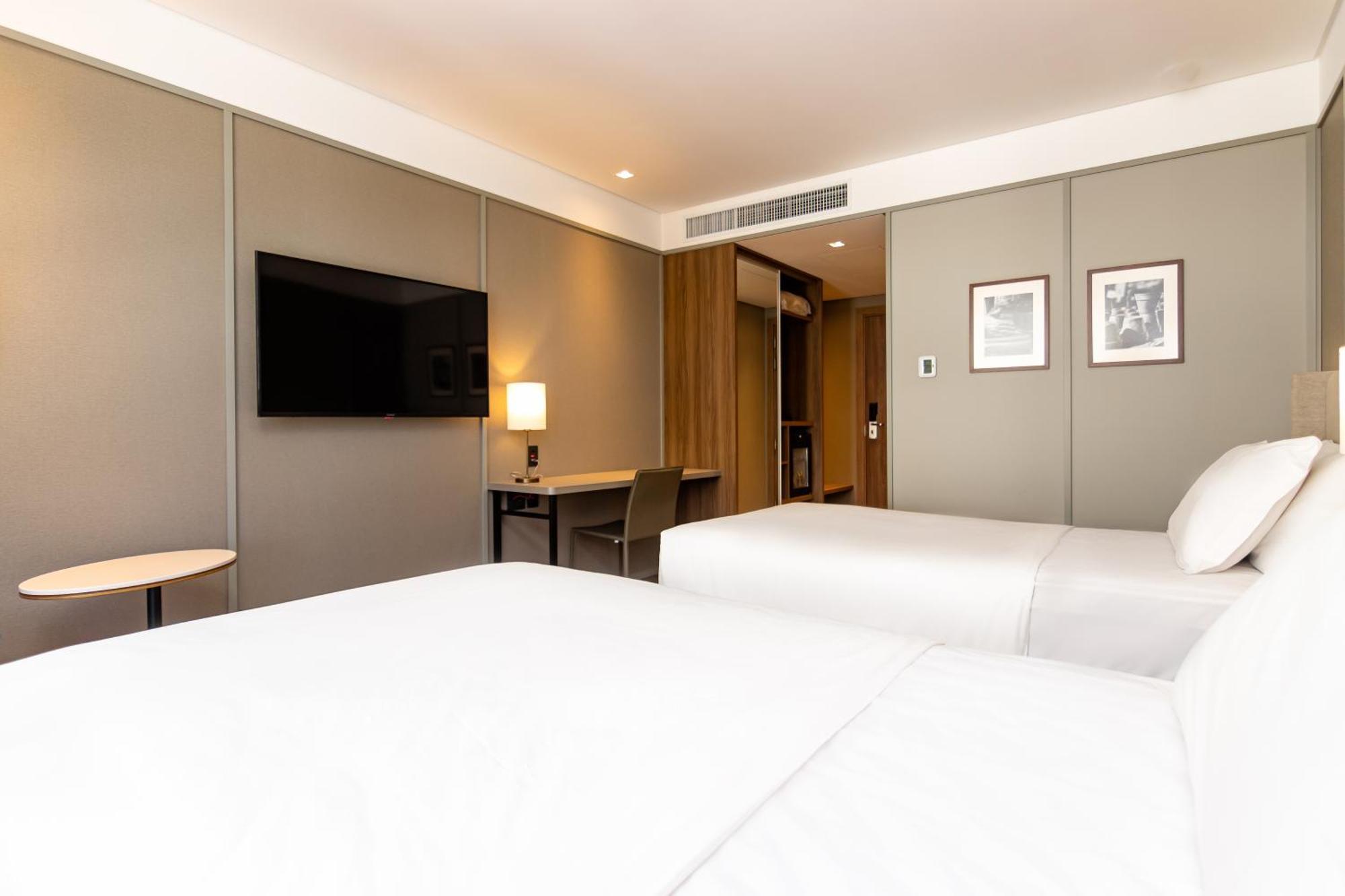 K-Platz Hotel Σάο Χοσέ Εξωτερικό φωτογραφία