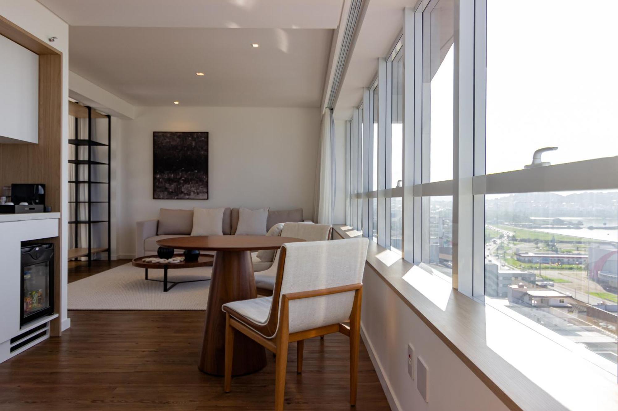 K-Platz Hotel Σάο Χοσέ Εξωτερικό φωτογραφία
