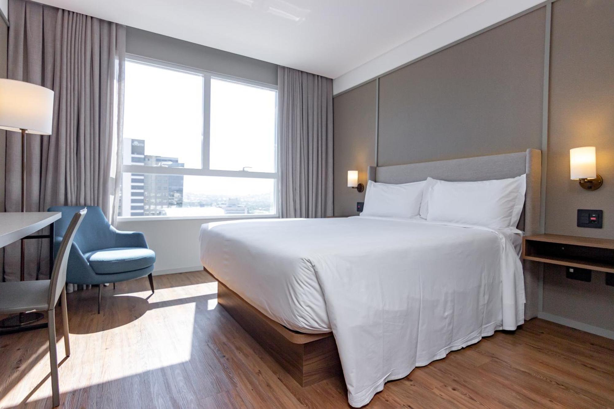 K-Platz Hotel Σάο Χοσέ Εξωτερικό φωτογραφία